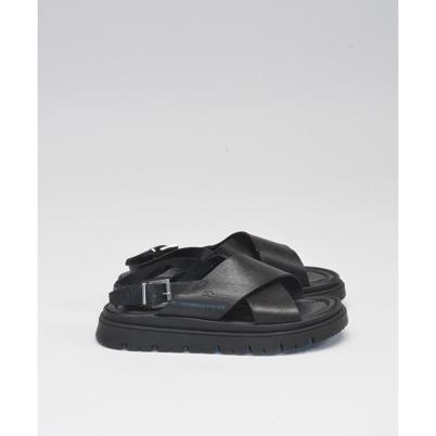 Shoedesign Copenhagen Madagascar Sandaler Black